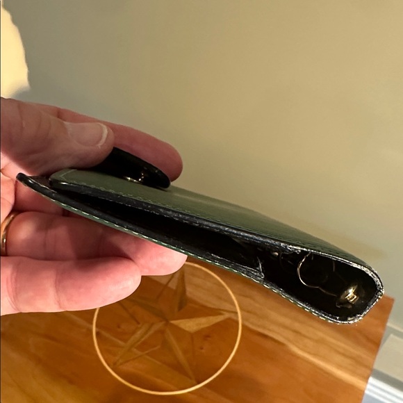 Louis Vuitton Epi Agenda PM Day-planner Cover. - Picture 6 of 14